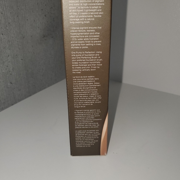 *Sold*Ultimate Cover Foundation - Picture 3 of 7